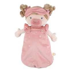 Bebé Rosa 40 cm Little Dutch