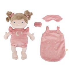 Bebé Rosa 40 cm Little Dutch