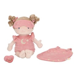 Bebé Rosa 40 cm Little Dutch