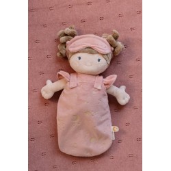 Bebé Rosa 40 cm Little Dutch