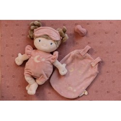 Bebé Rosa 40 cm Little Dutch