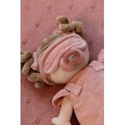 Bebé Rosa 40 cm Little Dutch