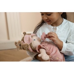 Bebé Rosa 40 cm Little Dutch