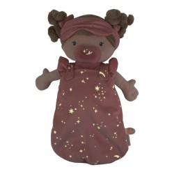 Bebé Rosa 40 cm Little Dutch