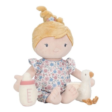 Bebé Julia 40 cm Little Dutch