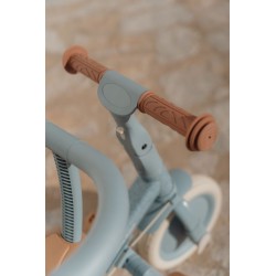 Triciclo con barra Safari dreams - Little Dutch