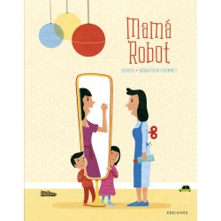 Mamá Robot