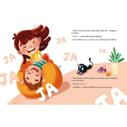 Mamá, ¿estoy gorda?