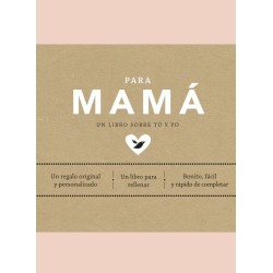 Para mamá