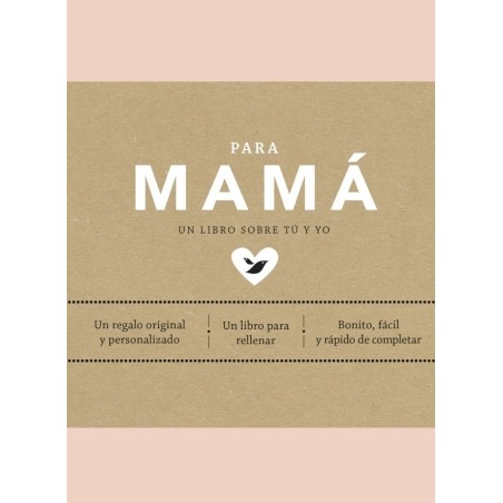 Para mamá