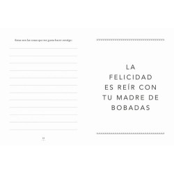 Para mamá