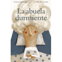 La abuela durmiente