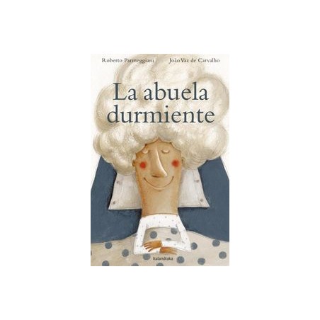 La abuela durmiente