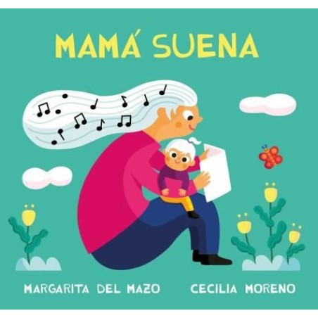 Mamá suena