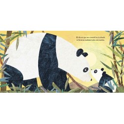 Mi abuela y yo