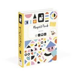 Magneti'book Moduloform