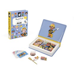 Magnetibook Oficios