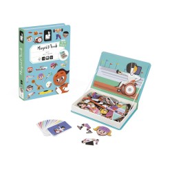 Magneti'book  Deportes