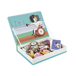 Magneti'book  Deportes
