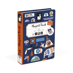 Magneti'book Espacio