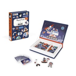 Magneti'book Espacio