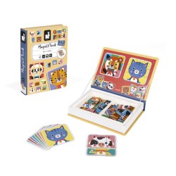 Magneti'book Mix & Match