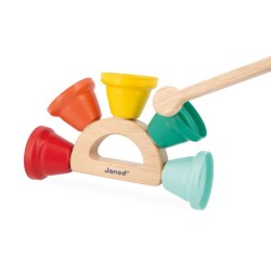 Campanillas Gioia