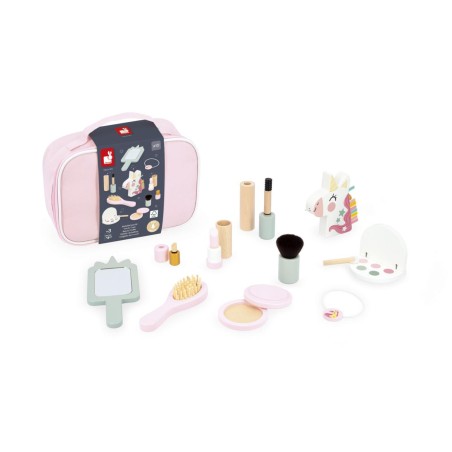 Maletin de belleza Unicornio