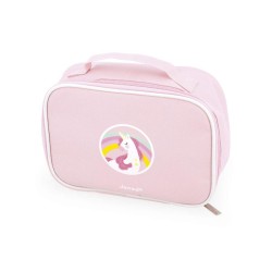 Maletin de belleza Unicornio