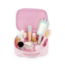 Maletin de belleza Unicornio