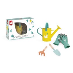 Set del pequeño jardinero Happy garden