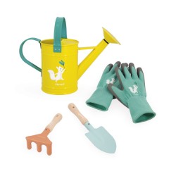 Set del pequeño jardinero Happy garden