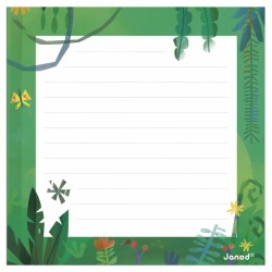 Tarjeta Puzzle Dinosaurio