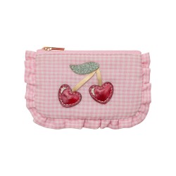 Monedero Cherry - Mimi & Lula