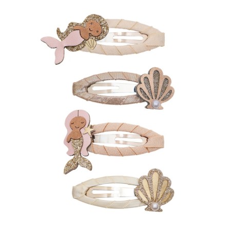 Mini clips Mermaid - Mimi & Lula