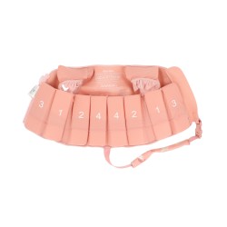 Chaleco Flotador Aprendizaje Mermaid Cats