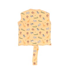 Chaleco Flotador Aprendizaje Wild Animals 2-3 años