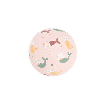 Pelota Grande Mermaid Cats