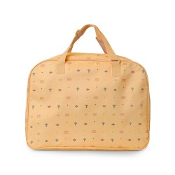 Bolso de Playa con Rejilla Wild Animals