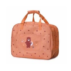 Bolso de Playa con Rejilla Camping