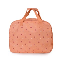 Bolso de Playa con Rejilla Camping