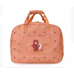 Bolso de Playa con Rejilla Camping