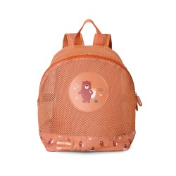 Mochila Infantil Antiarena Camping