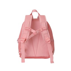 Mochila Infantil Antiarena Stripes Bloom & Blush