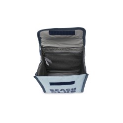 Bolsa Merienda Térmica Stripes Blues & Beyond