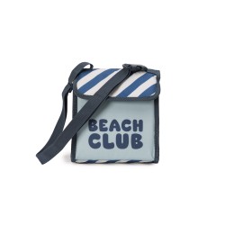 Bolsa Merienda Térmica Stripes Blues & Beyond