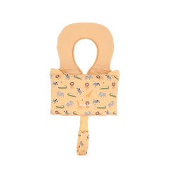 Chaleco Flotador Aprendizaje Wild Animals 1-2 años