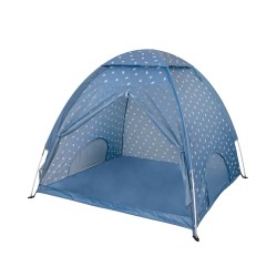 Carpa con Protector Antimosquitos Hippos