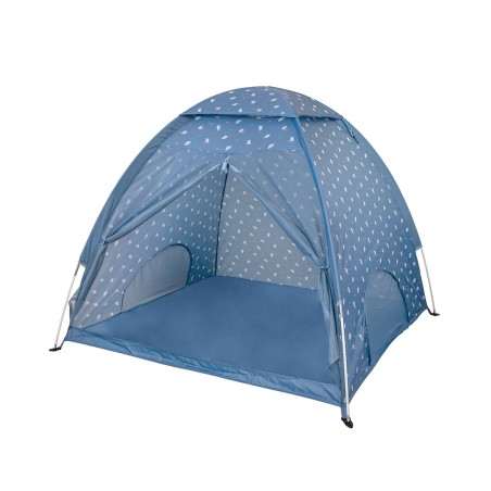 Carpa con Protector Antimosquitos Hippos