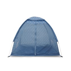 Carpa con Protector Antimosquitos Hippos
